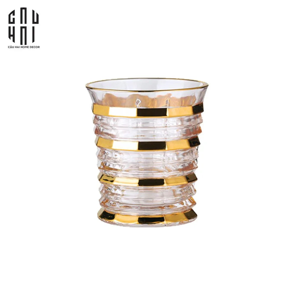 LY PHA LÊ ALPHA SS22-CẬU HAI HOME DECOR