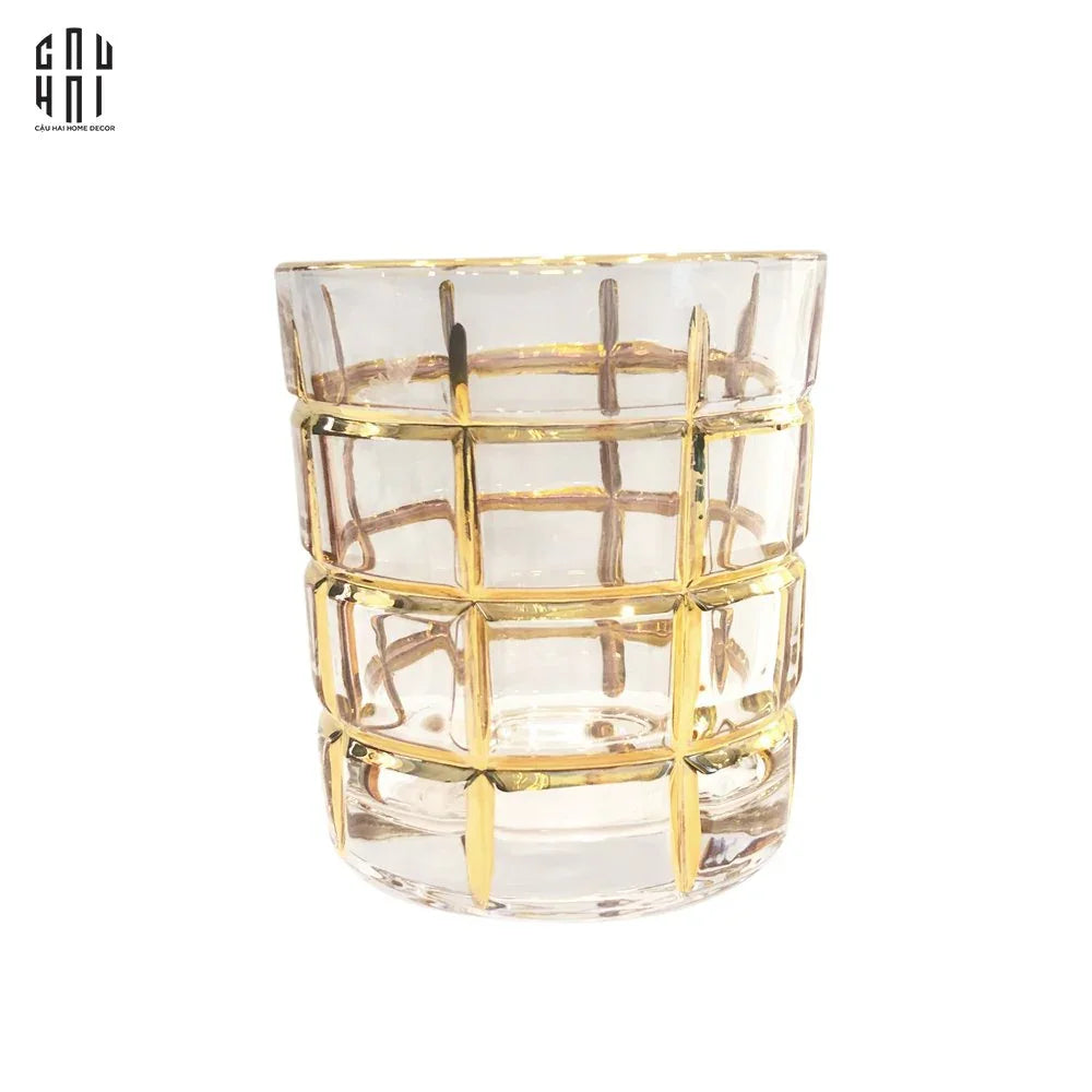 LY PHA LÊ EDEN 300ML SS22-CẬU HAI HOME DECOR