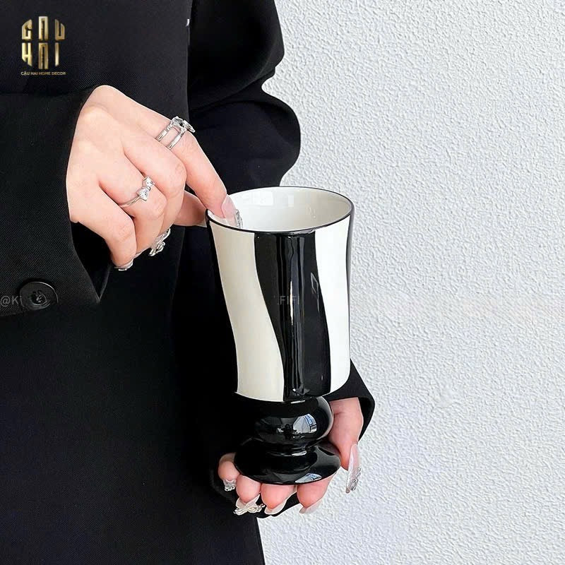 LY REFLEXION-CẬU HAI HOME DECOR