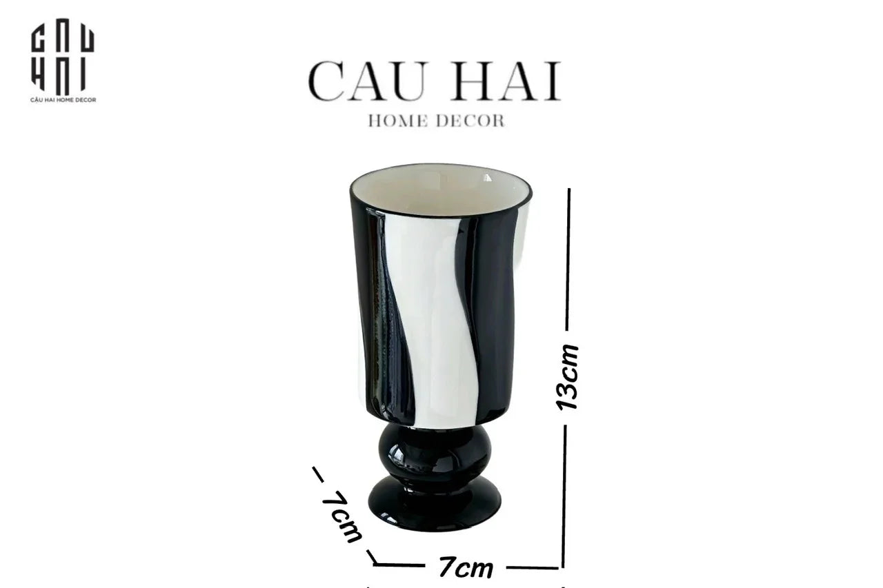 LY REFLEXION-CẬU HAI HOME DECOR
