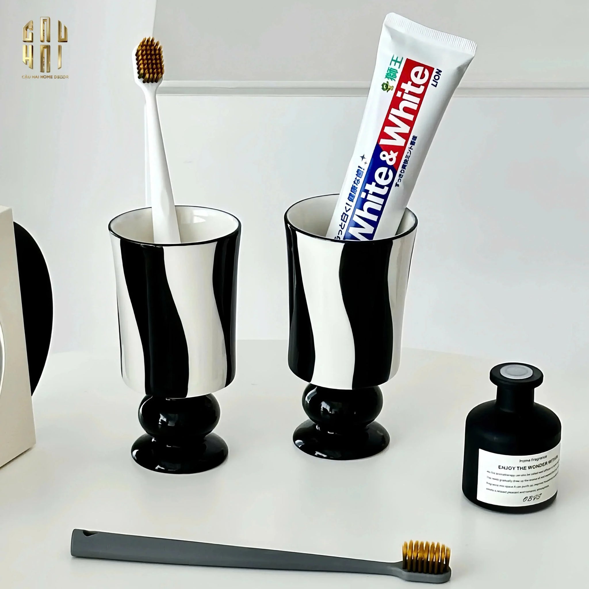 LY REFLEXION-CẬU HAI HOME DECOR