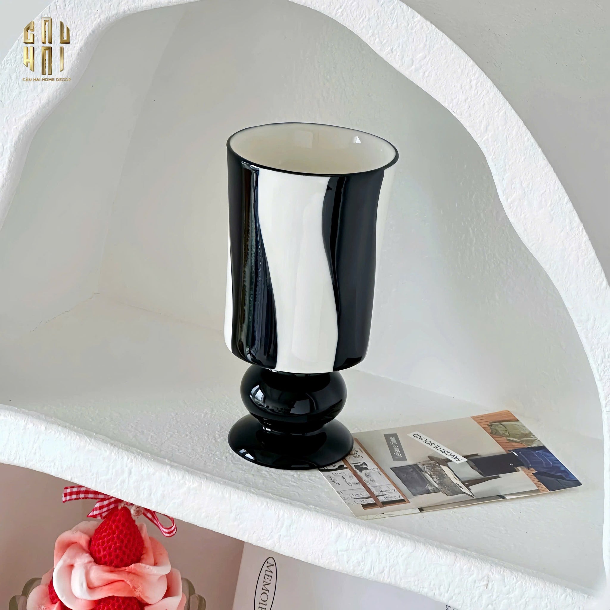 LY REFLEXION-CẬU HAI HOME DECOR