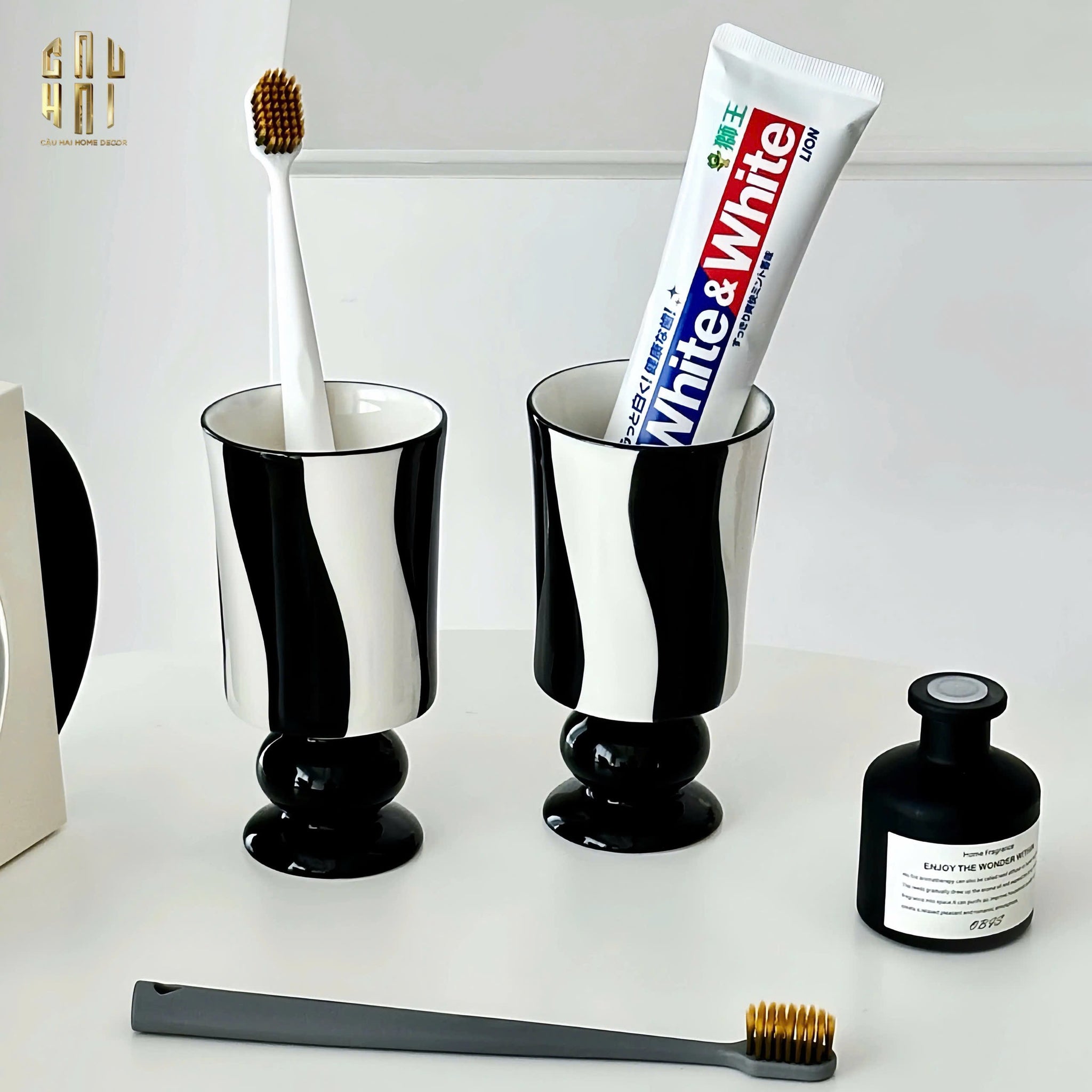 LY REFLEXION-CẬU HAI HOME DECOR