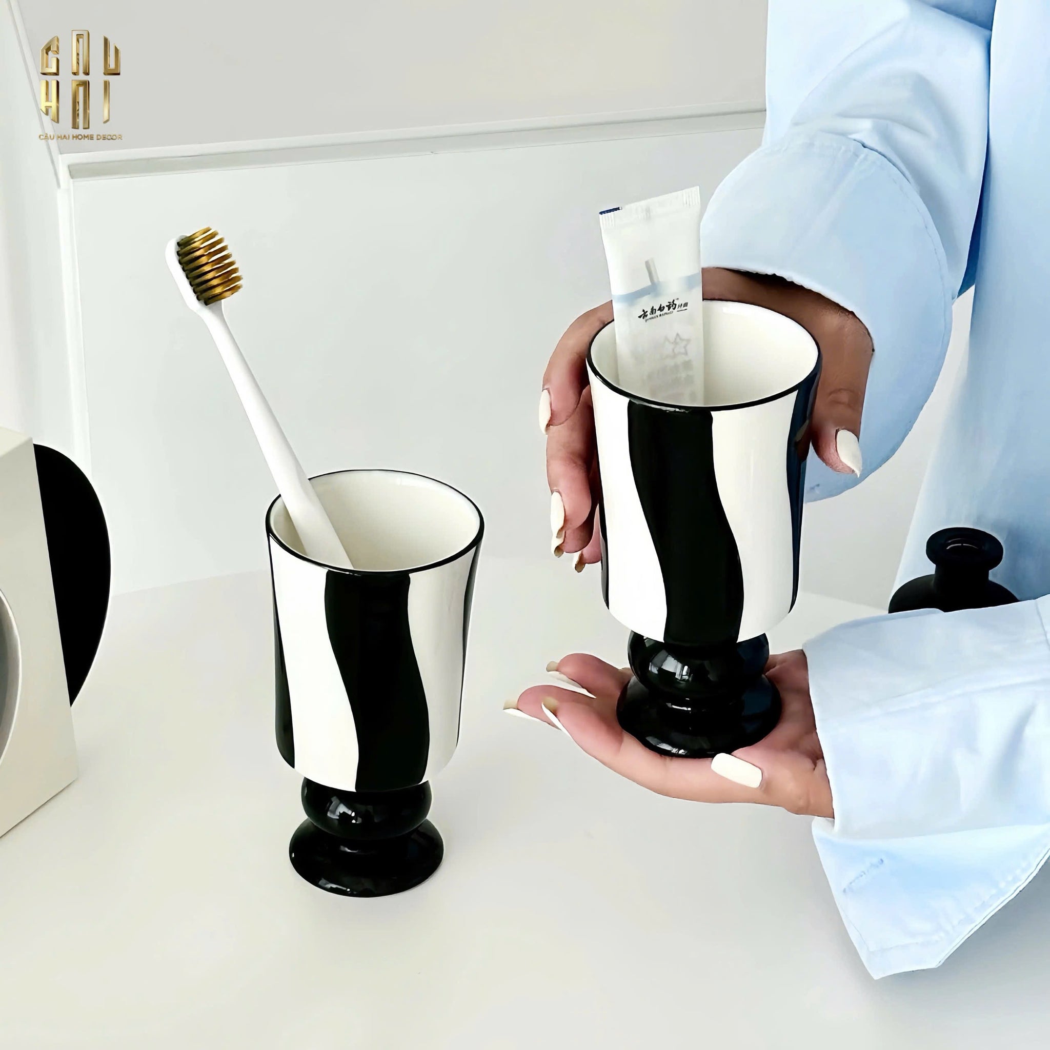 LY REFLEXION-CẬU HAI HOME DECOR