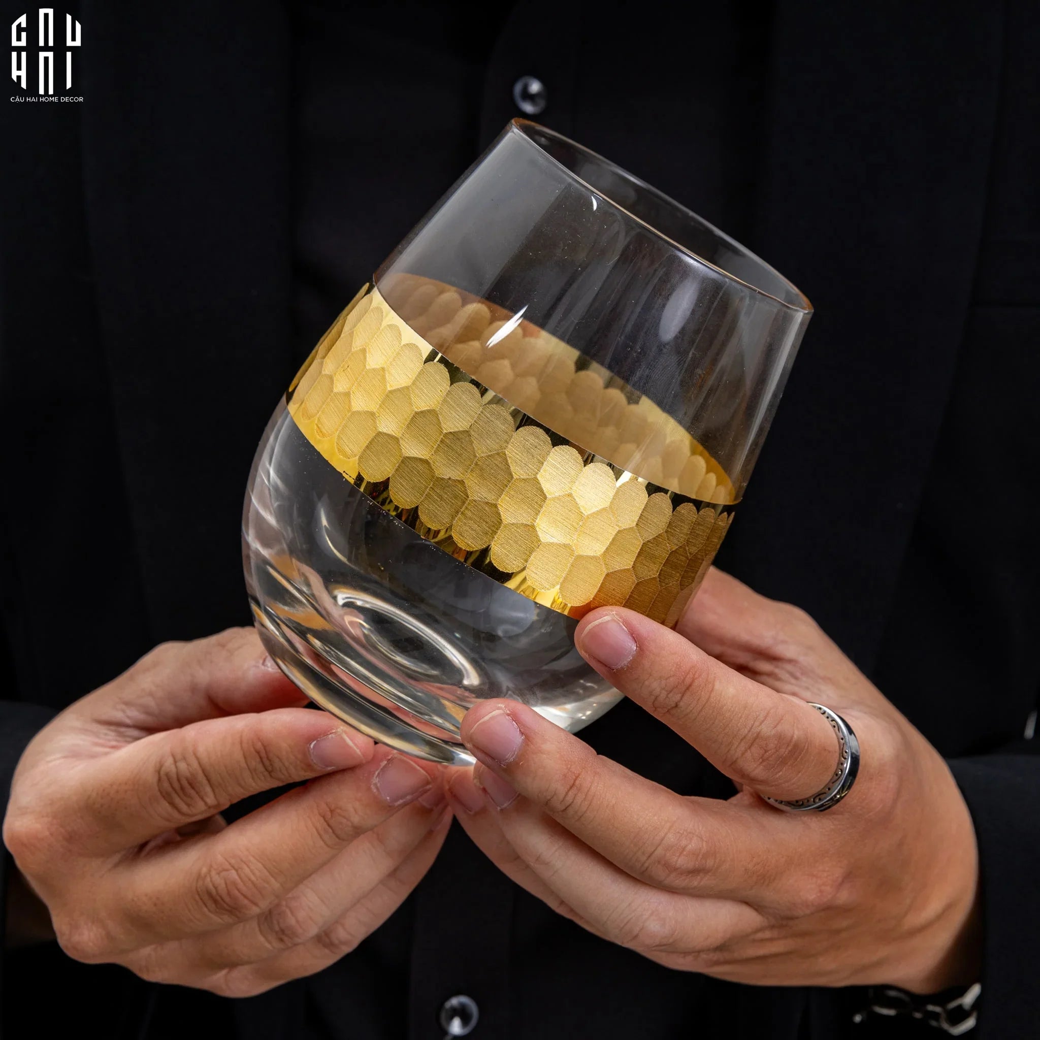 LY ROCK KILIAN 550 ML-CẬU HAI HOME DECOR