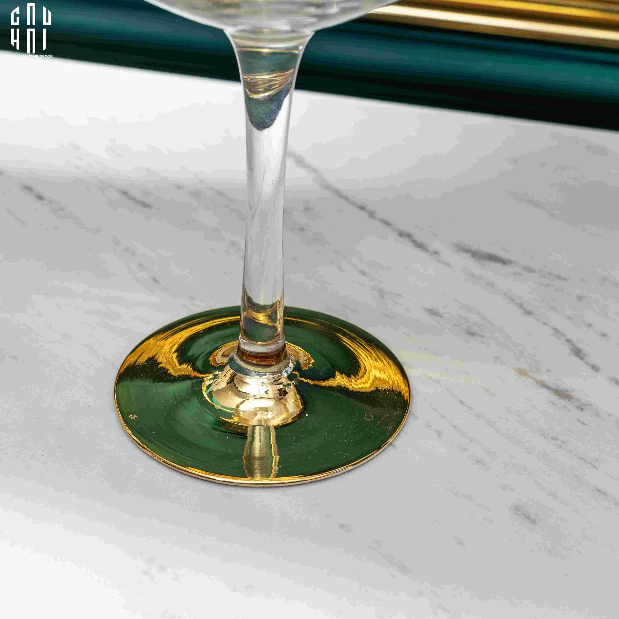 Ly Rượu Kilian 910 Ml-CẬU HAI HOME DECOR