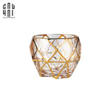 LY CRYSTAL D'Or TRINITY 300ML SS25-CẬU HAI HOME DECOR