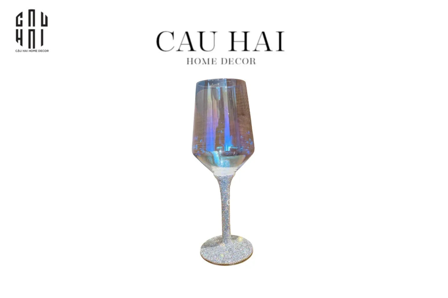 LY VANG DIAMOND BLING BLING - AURORA-CẬU HAI HOME DECOR