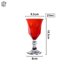 ly-vang-nhua-pp-do-cao-cap-pp-acrylic-ruby-red-burgundy-wines-glasses-h18_5-270ml-cau-hai-home-decor-2 - CẬU HAI HOME DECOR
