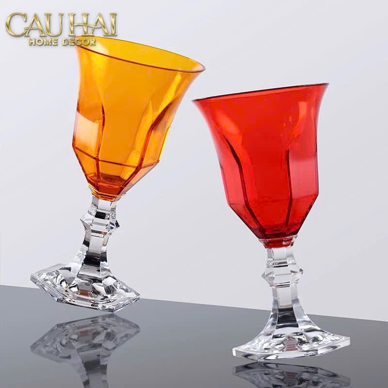 LY VANG RED MOZA SS25-CẬU HAI HOME DECOR