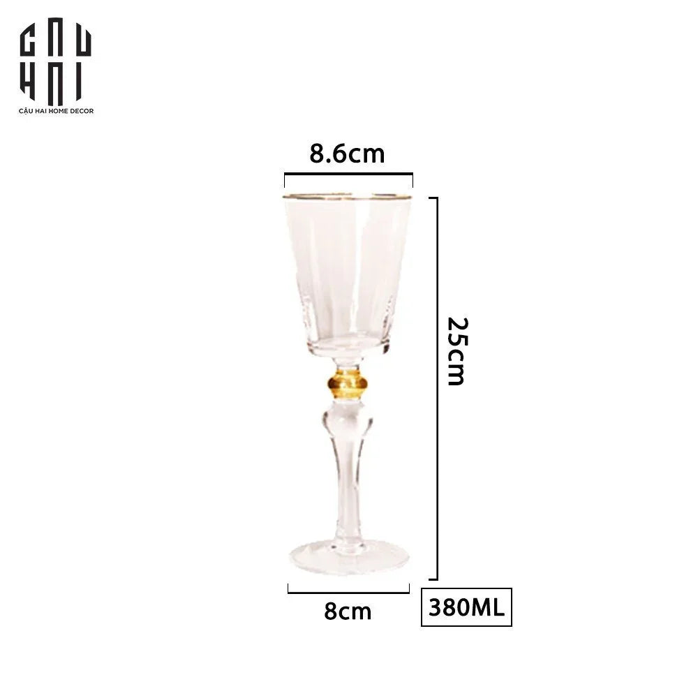 LY VANG SYMPHONY-CẬU HAI HOME DECOR