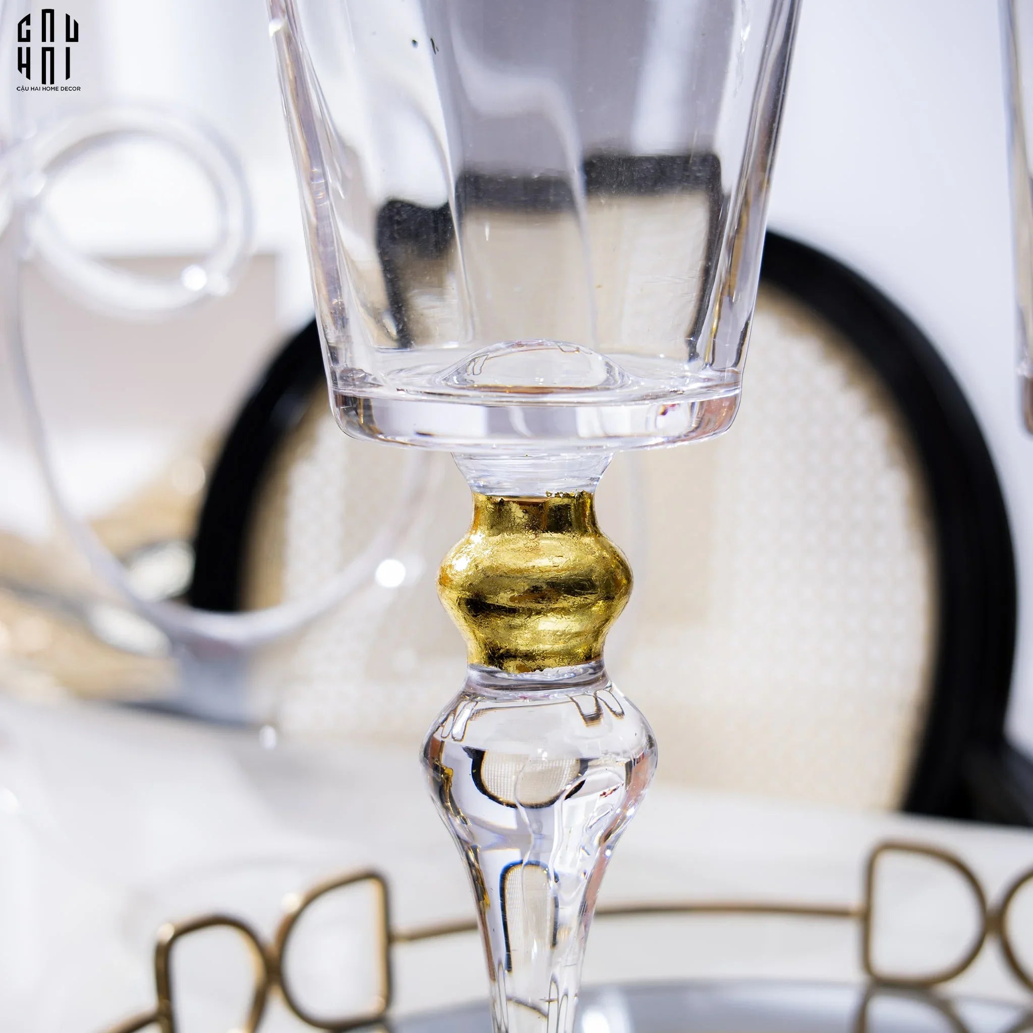 LY VANG SYMPHONY-CẬU HAI HOME DECOR