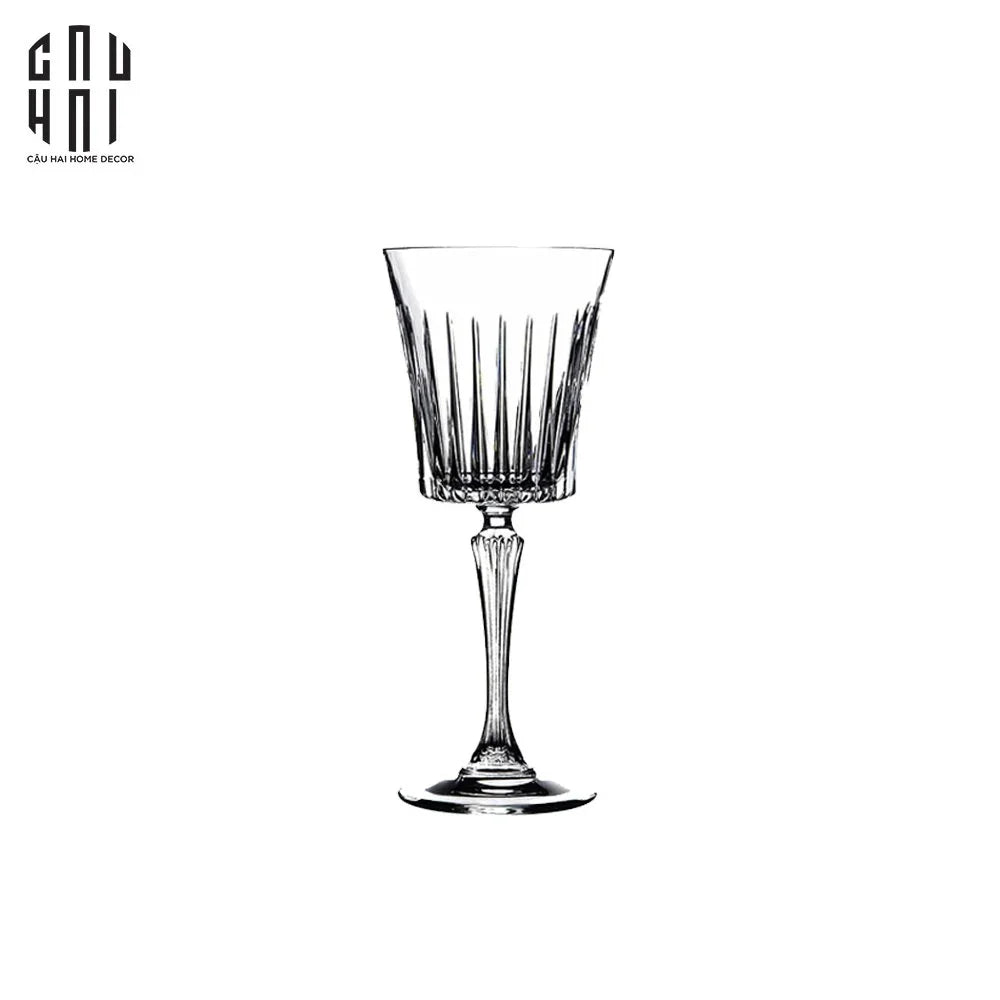 LY VANG WHITE HILTON 290ML-CẬU HAI HOME DECOR