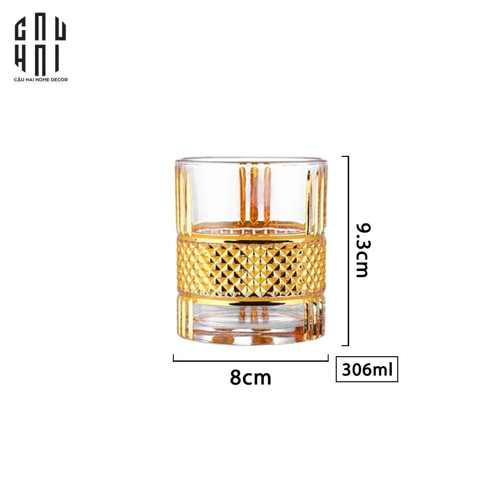 LY WALTER 306ML-CẬU HAI HOME DECOR