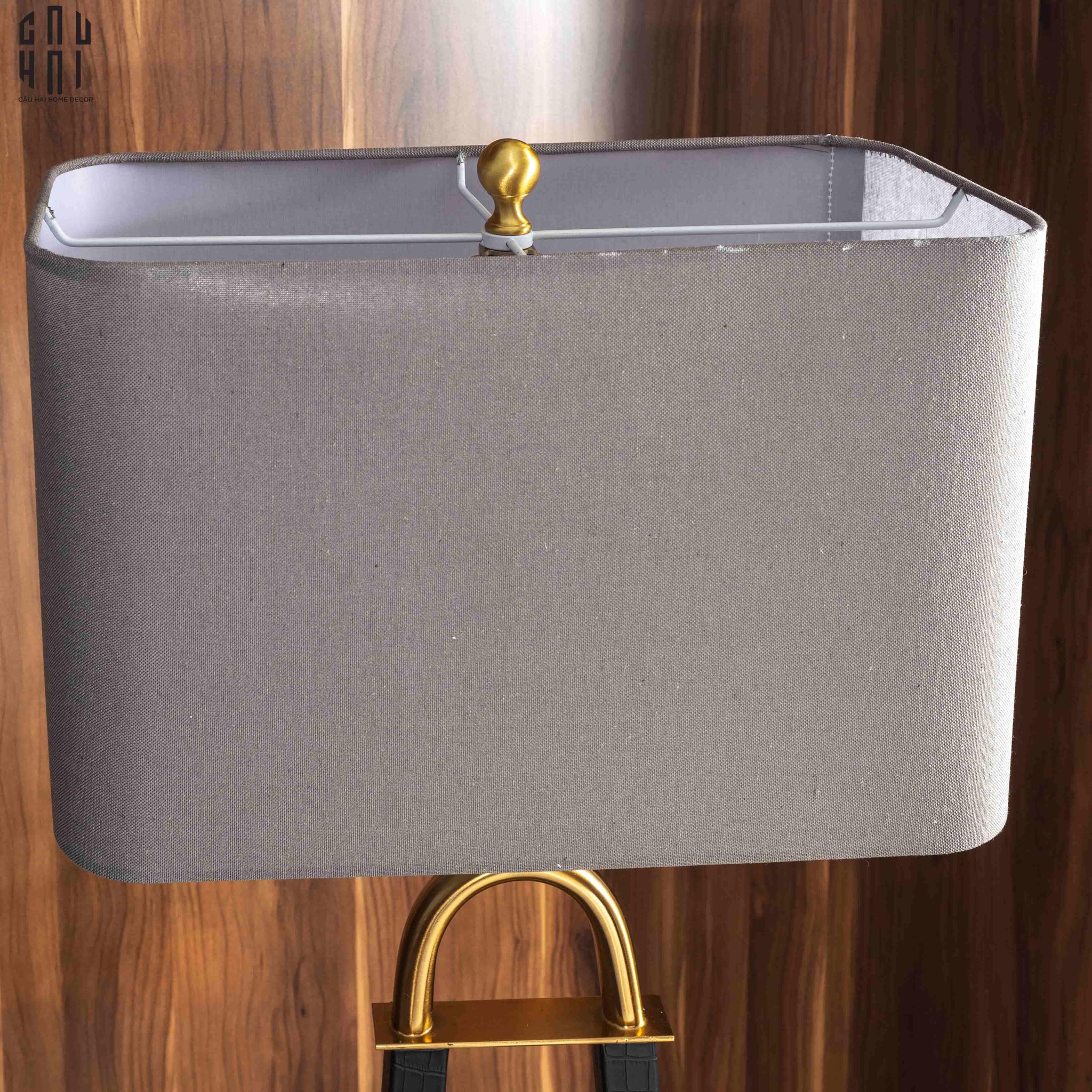 Mais Đèn Ngủ Triomphe - Triomphe Table Lamp - CẬU HAI HOME DECOR