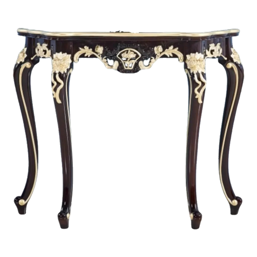 Maison Couture - Bàn Console "Lys De Versailles". - Hàng Đặt