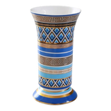 Maison Couture - Bình Hoa Colonne Impériale Azure H19