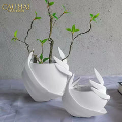 Maison Couture - Bình Hoa Eternal Wings H26-CẬU HAI HOME DECOR