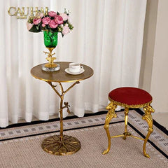Maison Couture - Bình Hoa Pha Lê Brasson Papillon Emerald H30-BÌNH HOA-CẬU HAI HOME DECOR