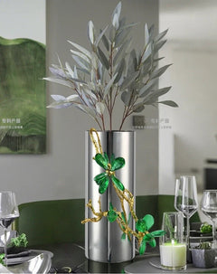 maison-couture-binh-hoa-platium-da-pha-le-emerald-metallique-aurum-branche-17x14x31-binh-hoa-cau-hai-home-decor-11 - CẬU HAI HOME DECOR