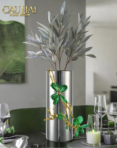 maison-couture-binh-hoa-platium-da-pha-le-emerald-metallique-aurum-branche-17x14x31-binh-hoa-cau-hai-home-decor-3 - CẬU HAI HOME DECOR