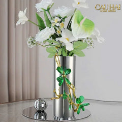 maison-couture-binh-hoa-platium-da-pha-le-emerald-metallique-aurum-branche-17x14x31-binh-hoa-cau-hai-home-decor-8 - CẬU HAI HOME DECOR