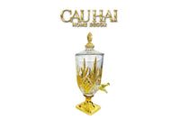 maison-couture-binh-pha-le-le-cristal-imperial-ss25-binh-hoa-cau-hai-home-decor - CẬU HAI HOME DECOR