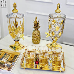 Maison Couture - Bình Rót Pha Lê "L'Éclat De Cristalleries-CẬU HAI HOME DECOR