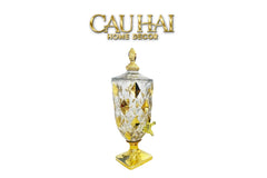 Maison Couture - Bình Rót Pha Lê "L'Éclat De Cristalleries-CẬU HAI HOME DECOR