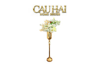 Maison Couture - Đế Cắm Hoa L’Élégance Du Rose H80-CẬU HAI HOME DECOR