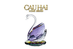 maison-couture-de-do-ruou-thien-nga-pha-le-cao-cap-critalleries-divinity-swan-wine-holder-20x28-cau-hai-home-decor - CẬU HAI HOME DECOR