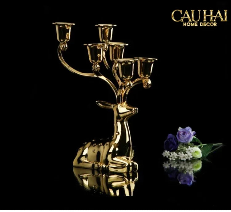 maison-couture-de-nen-antler-imperial-straight-ahead-26x21-de-nen-cau-hai-home-decor-2 - CẬU HAI HOME DECOR