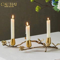 maison-couture-de-nen-nhanh-olive-bang-dong-triptique-renaissance-bloom-centerpiece-candle-holders-d44x9-de-nen-cau-hai-home-decor-5 - CẬU HAI HOME DECOR