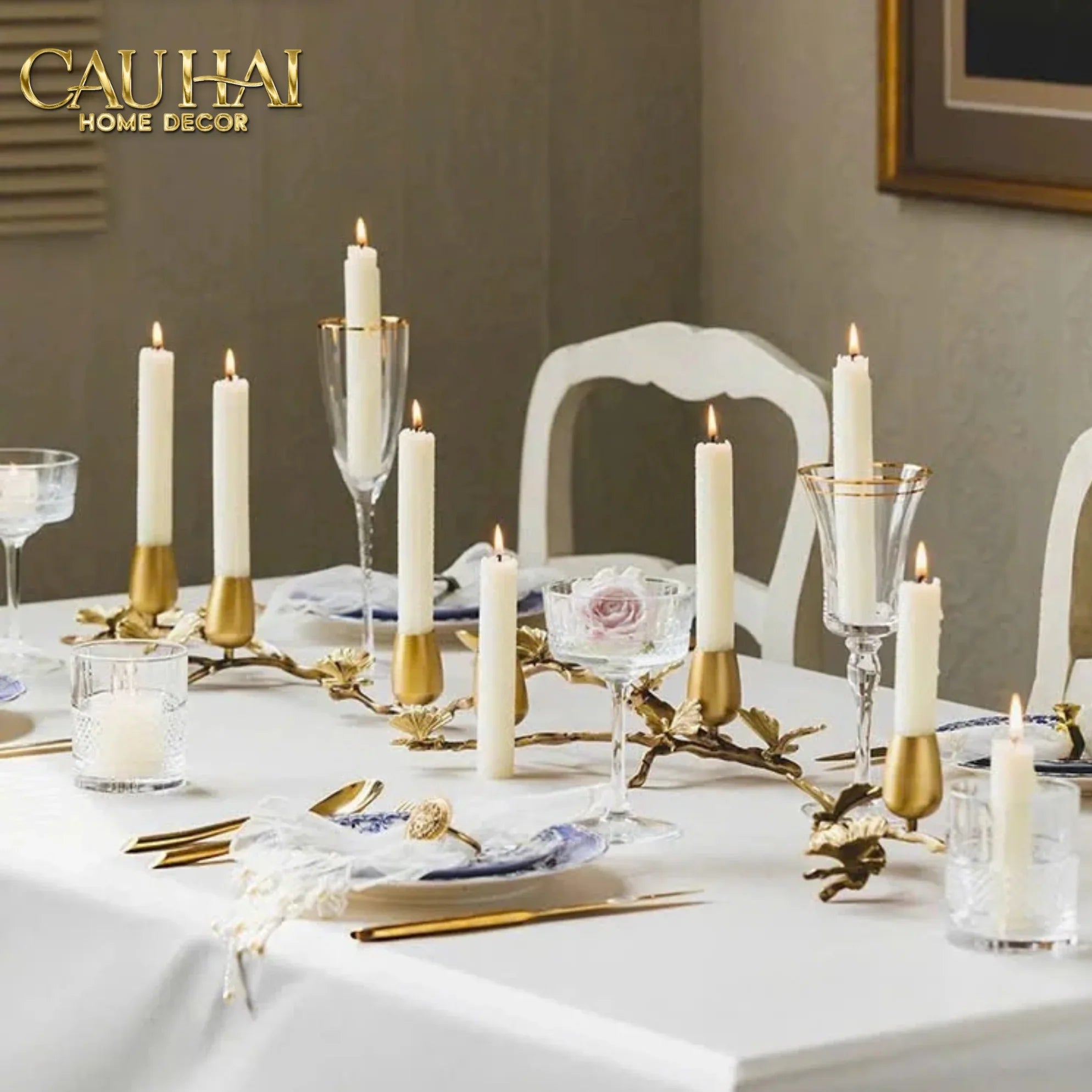 maison-couture-de-nen-nhanh-olive-bang-dong-triptique-renaissance-bloom-centerpiece-candle-holders-d44x9-de-nen-cau-hai-home-decor-6 - CẬU HAI HOME DECOR