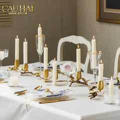 maison-couture-de-nen-nhanh-olive-bang-dong-triptique-renaissance-bloom-centerpiece-candle-holders-d44x9-de-nen-cau-hai-home-decor-6 - CẬU HAI HOME DECOR