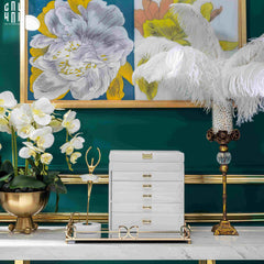 maison-couture-de-nen-rustic-stephane-antique-dor-cau-hai-home-decor-6 - CẬU HAI HOME DECOR