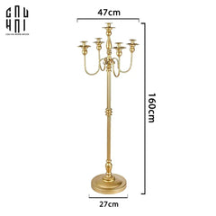 maison-couture-de-nen-san-imperial-candelabre-baroque-eclat-h160-cau-hai-home-decor-8 - CẬU HAI HOME DECOR