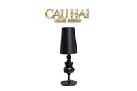 Maison Couture - Đèn Bàn Andrew Iconique Allure Métallique Gold H78-CẬU HAI HOME DECOR