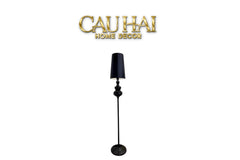 Maison Couture - Đèn Bàn Andrew Iconique Allure Métallique Gold H78-CẬU HAI HOME DECOR
