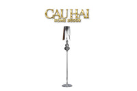 Maison Couture - Đèn Bàn Andrew Iconique Allure Métallique Gold H78-CẬU HAI HOME DECOR