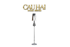 Maison Couture - Đèn Bàn Andrew Iconique Allure Métallique Gold H78-CẬU HAI HOME DECOR