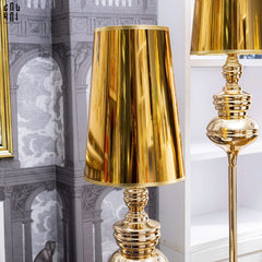 Maison Couture - Đèn Bàn Andrew Iconique Allure Métallique Gold H78-ĐÈN BÀN-CẬU HAI HOME DECOR