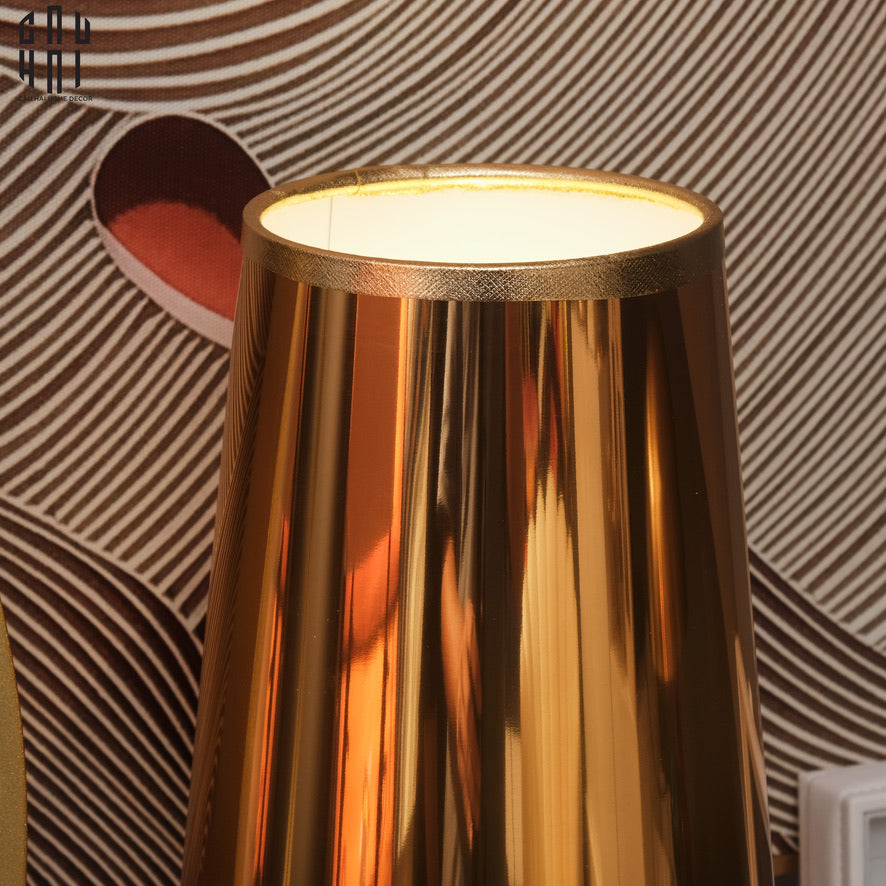 Maison Couture - Đèn Bàn Andrew Iconique Allure Métallique Gold H78-ĐÈN BÀN-CẬU HAI HOME DECOR