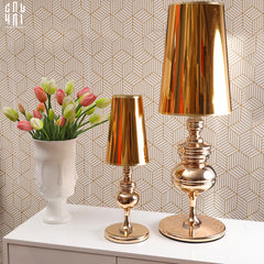 Maison Couture - Đèn Bàn Andrew Iconique Allure Métallique Gold H78-ĐÈN BÀN-CẬU HAI HOME DECOR