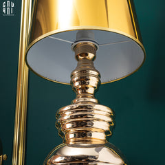 Maison Couture - Đèn Bàn Andrew Iconique Allure Métallique Gold H78-ĐÈN BÀN-CẬU HAI HOME DECOR