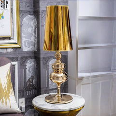Maison Couture - Đèn Bàn Andrew Iconique Allure Métallique Gold H78-ĐÈN BÀN-CẬU HAI HOME DECOR