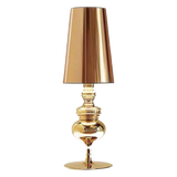 Maison Couture - Đèn Bàn Andrew Iconique Allure Métallique Gold H78 - CẬU HAI HOME DECOR