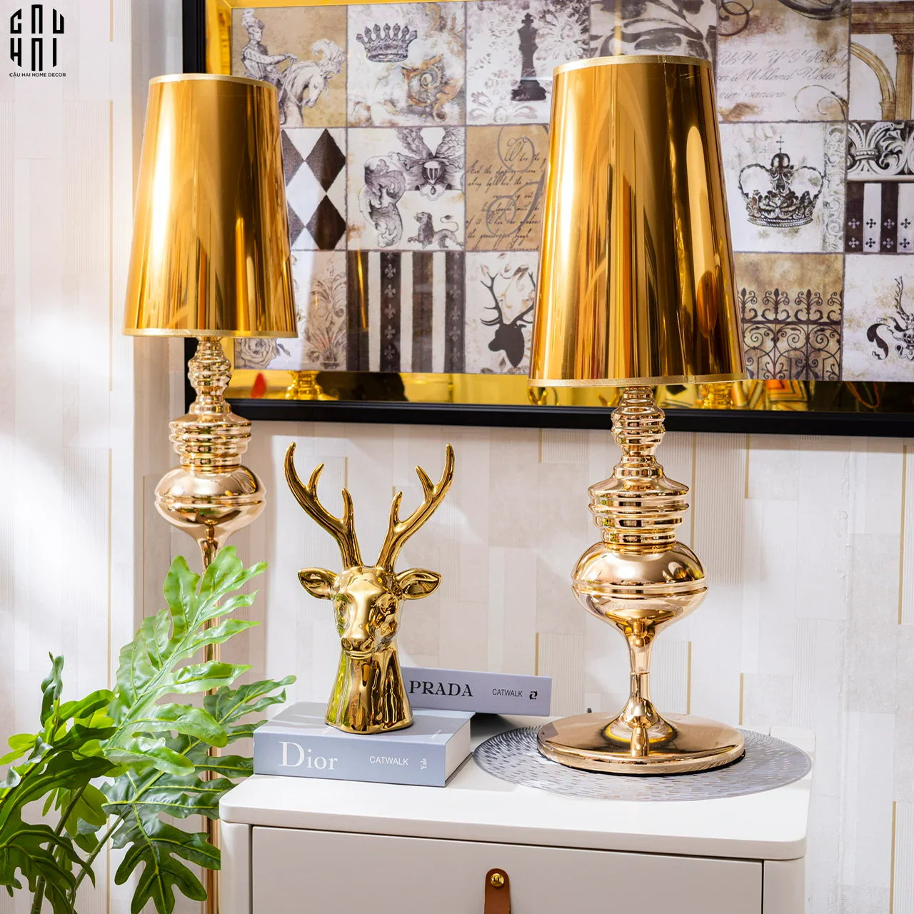 den-ban-iconique-allure-metallique-gold-andrew-h78-cau-hai-home-decor-3 - CẬU HAI HOME DECOR
