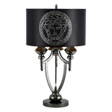 Maison Couture - Đèn Bàn Versus Medusa Signature V Class Side Table Lamp H70-ĐÈN BÀN-CẬU HAI HOME DECOR-CẬU HAI HOME DECOR