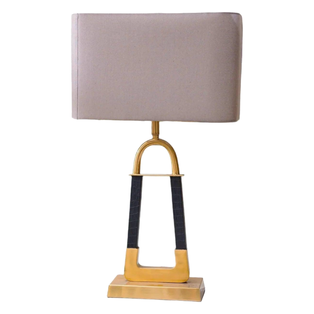 Maison Couture - Đèn Ngủ Triomphe Table Lamp - CẬU HAI HOME DECOR